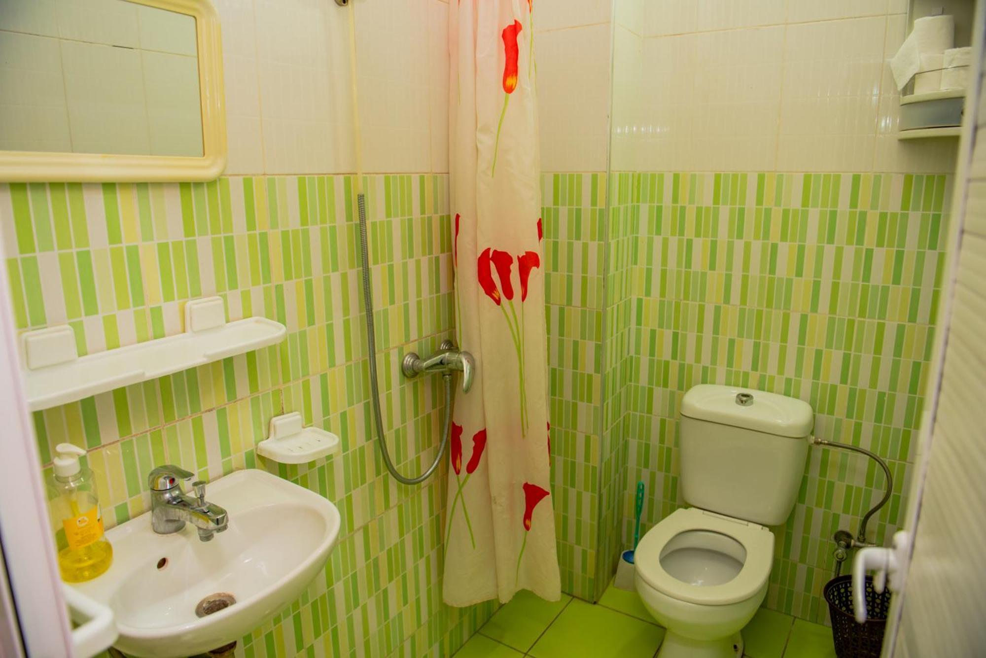 Residence Afgo ワルザザート エクステリア 写真